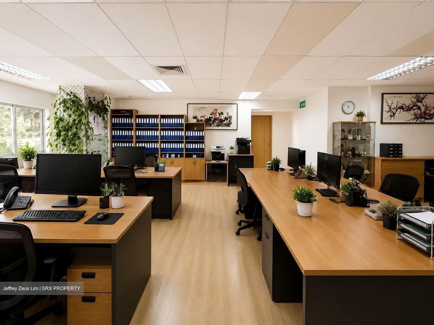 Fook Hai Building (D1), Office #580590381